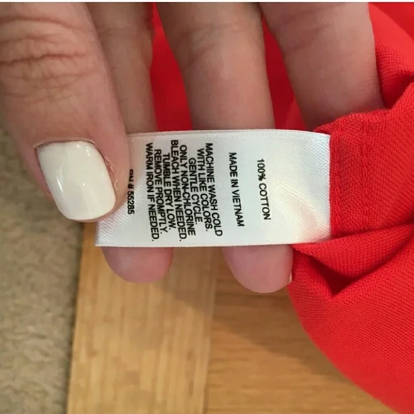 Express button down - Picture 5 of 5